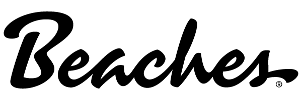Beaches logo